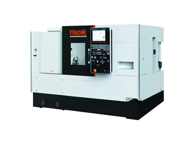 Mazak QTNX 200II MY