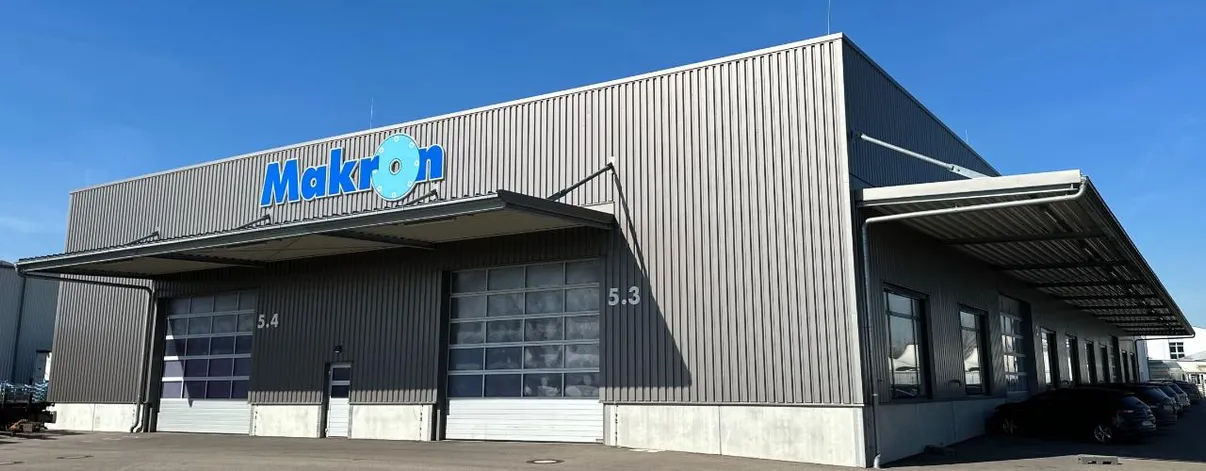 Makron GmbH