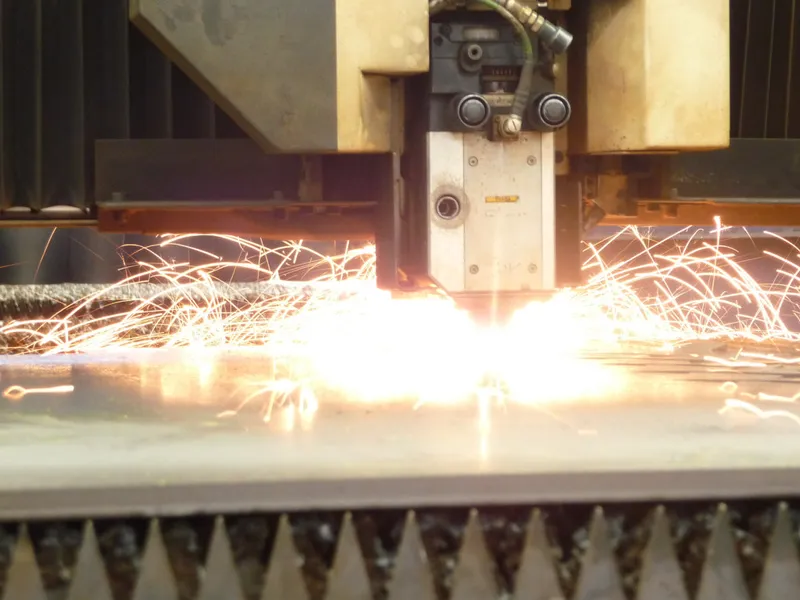 Laserpower