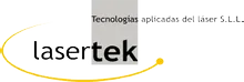 LASERTEK Logo
