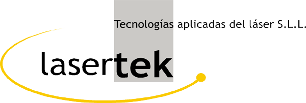 LASERTEK Logo