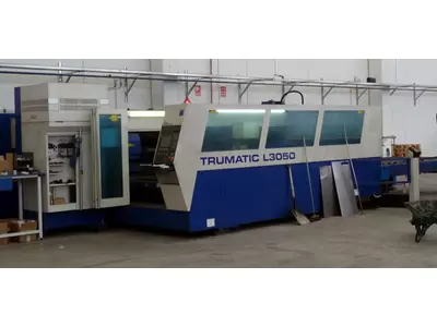 TRUMATIC L3050 - 5KW