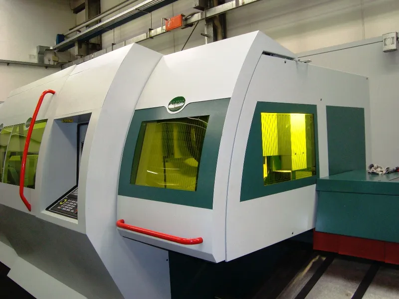 Adige LT 722 D Fiber