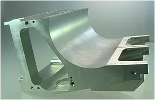 Kosole f. Strickmaschine