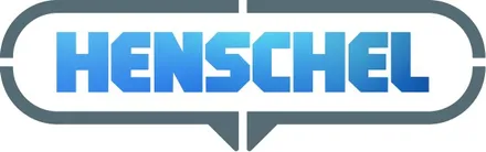 Logo di Henschel KG