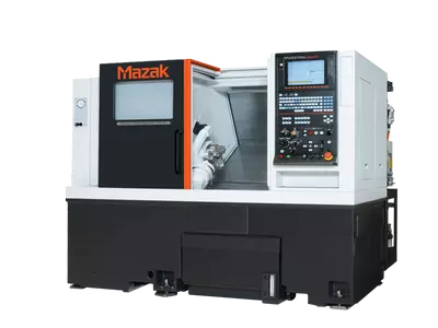 Quick Turn Smart 200M