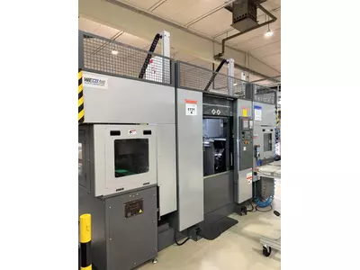 XW-130 CNC