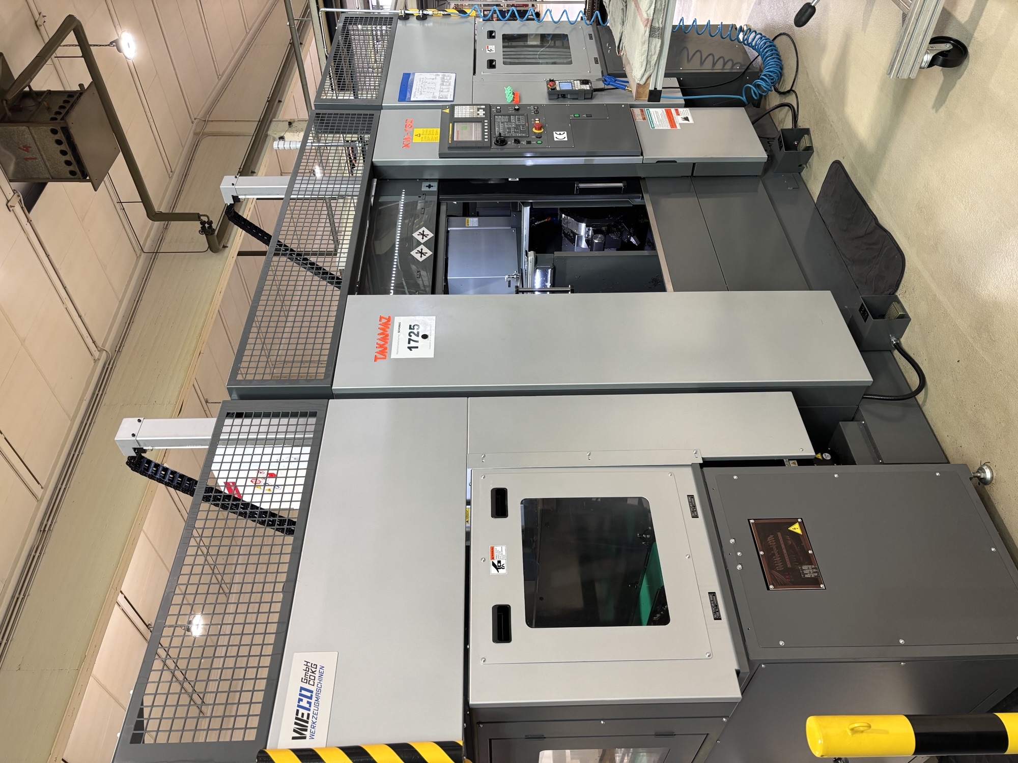 XW-130 CNC