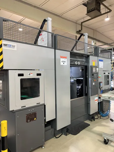 XW-130 CNC