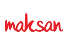 MAKSAN MAKINA KALIP SAN VE TIC LTD STI Logo