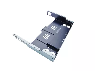 Abdeckung Batteriemodul