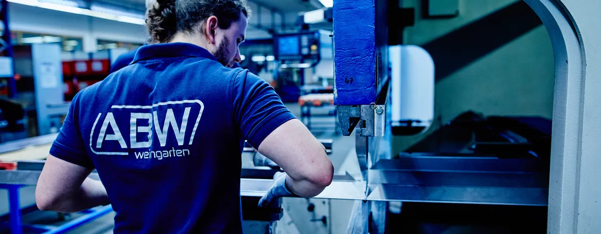 ABW Metalltechnik GmbH