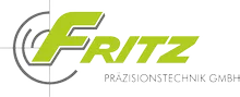 Fritz Präzisionstechnik GmbH Logo