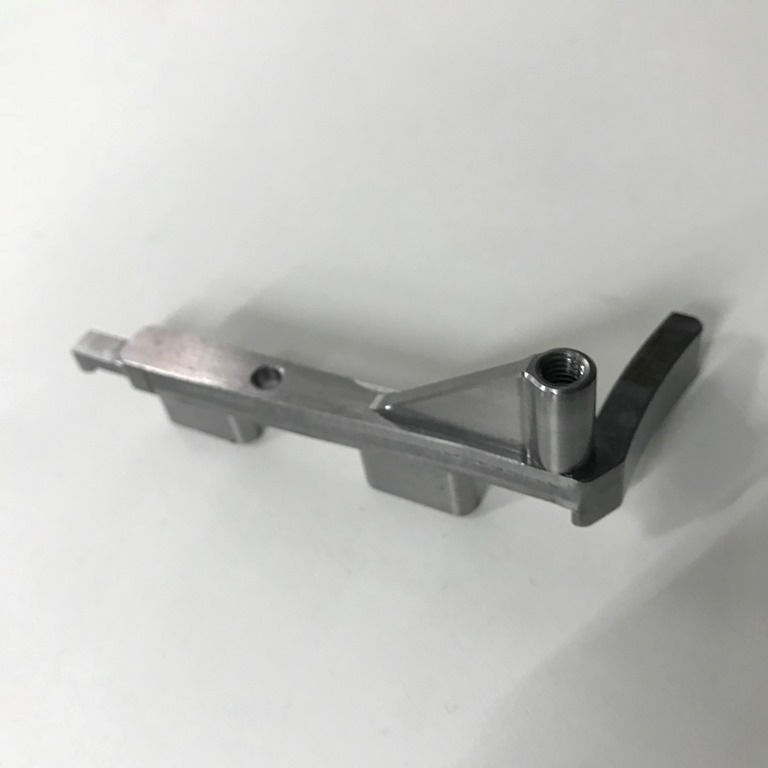Drücker