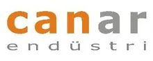 Canar Metal Endüstri A.S. Logo