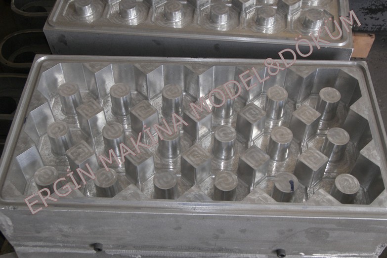 Foam mold