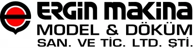 ERGIN MACHINE PATTERN&CASTING Corp. logo