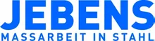 Jebens GmbH Logo