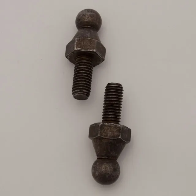 Kugelbolzen