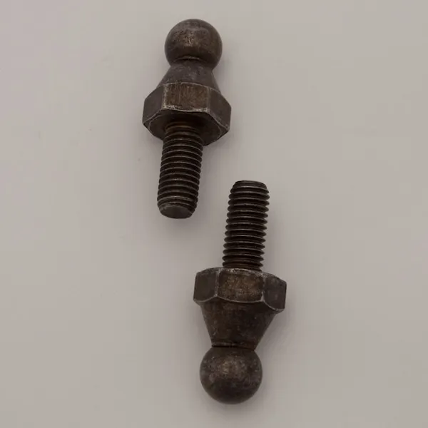 Kugelbolzen