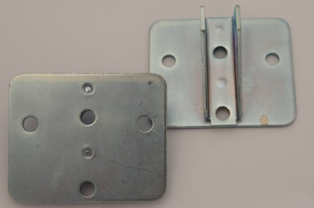 Schweissbaugruppe