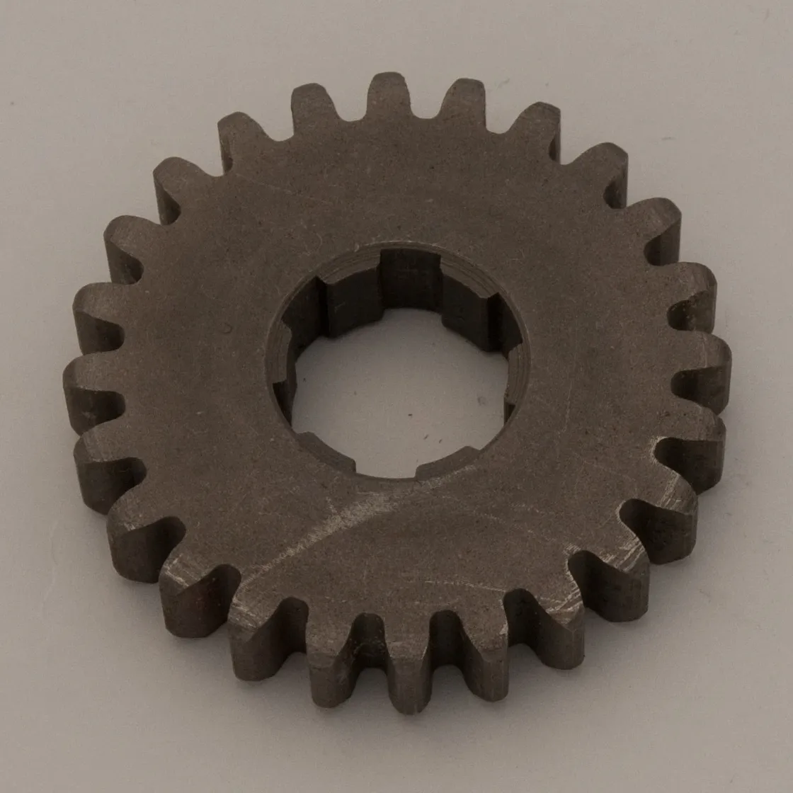 Ritzel