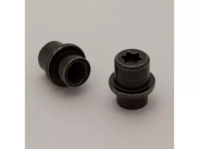 Kaltfliesspressteile