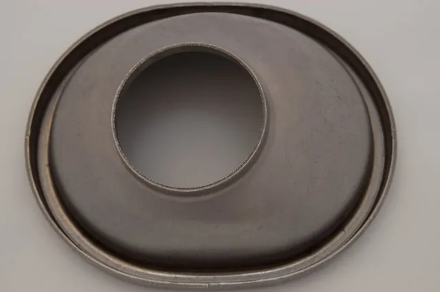 Edelstahltrichter