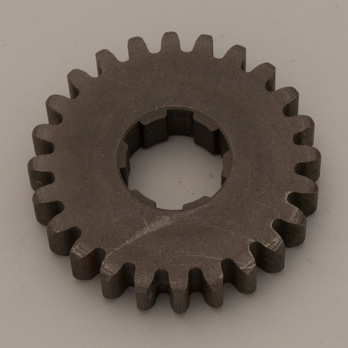 Ritzel