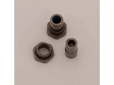 DREIKA-Profil kaltfliessgepresstes