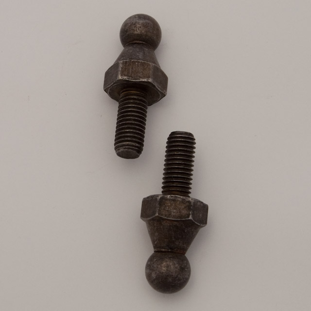 Kugelbolzen