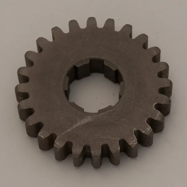Ritzel