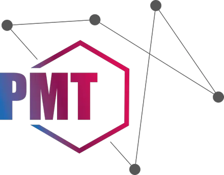 Logo von PMT GmbH
