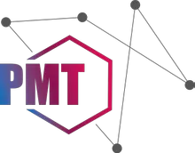 PMT GmbH Logo