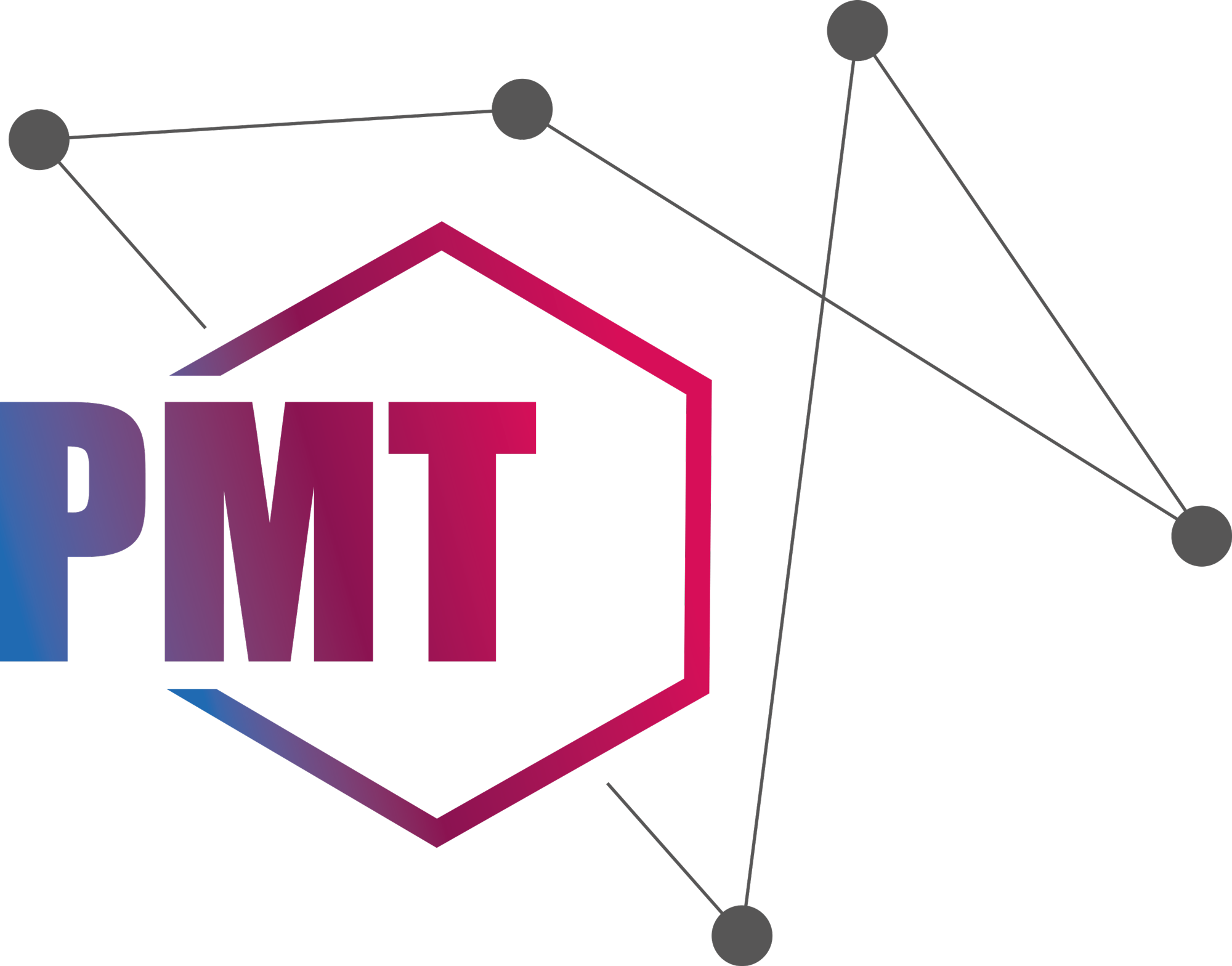 PMT GmbH Logo