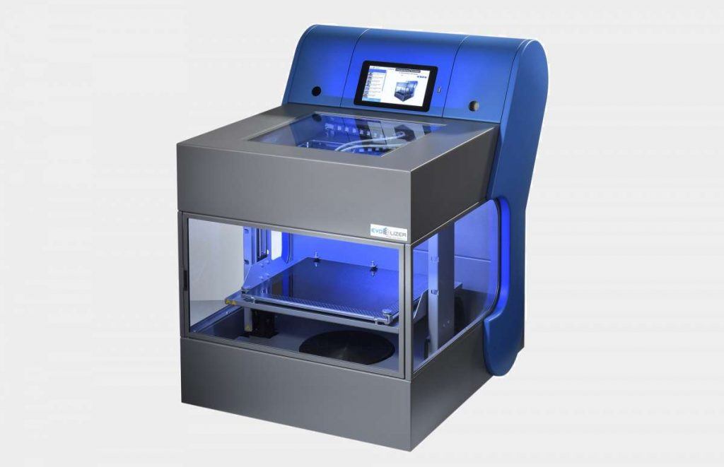 EVOLIZER 11