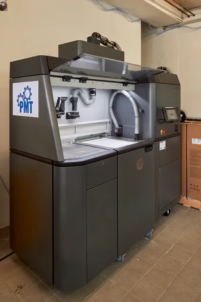 HP Multijet Fusion 4200