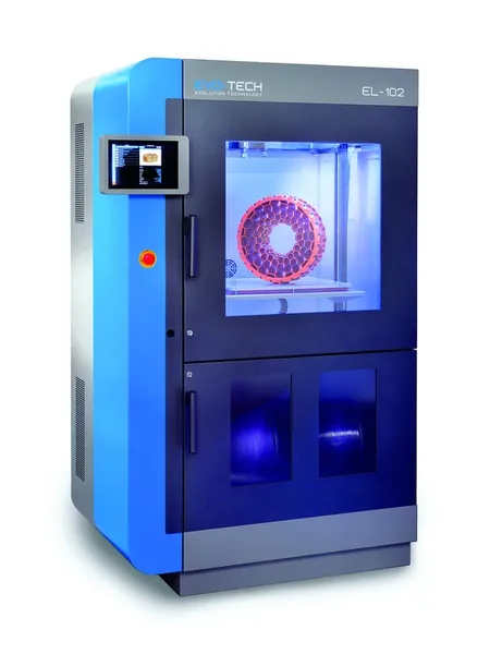 EVOLIZer 102