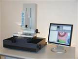 Optische Messmaschine