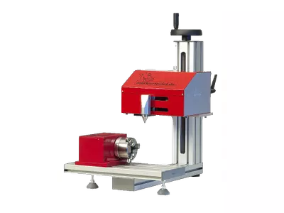 Nadelpräger Markierteufel