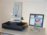 Optische Messmaschine
