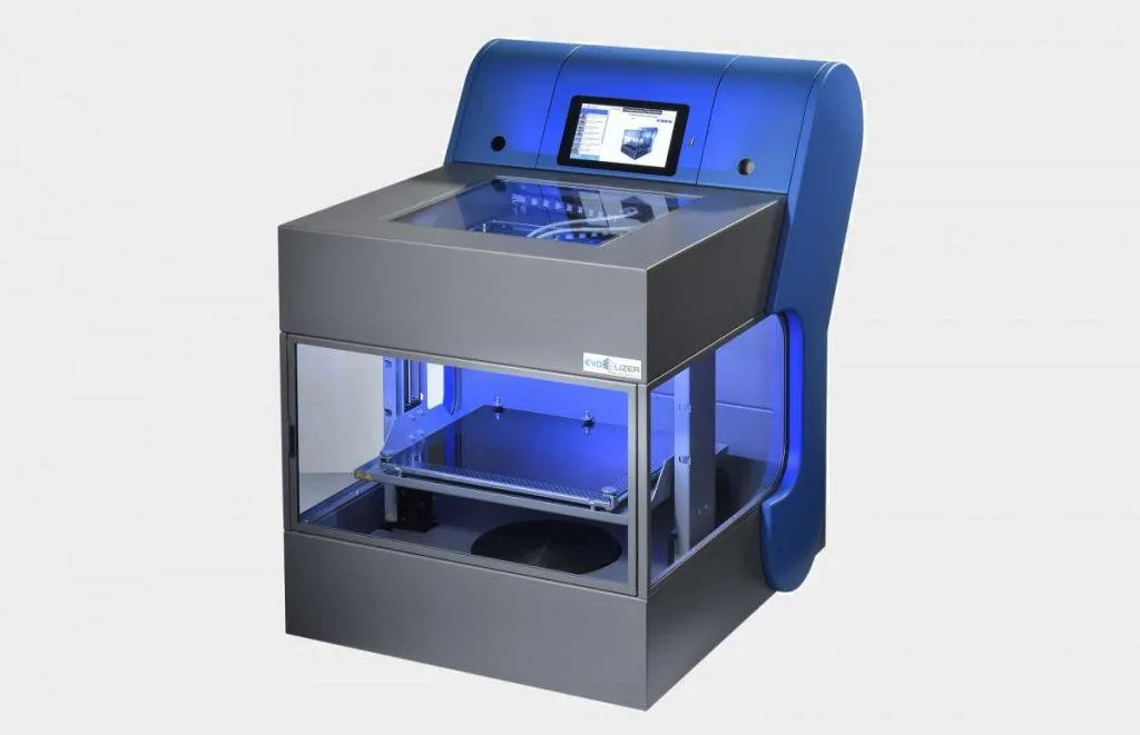 EVOLIZER 11
