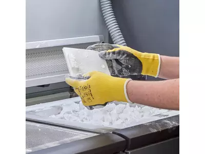 HP Multijet Fusion 4200