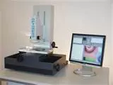 Optische Messmaschine