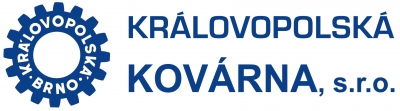 Kralovopolska a.s. Logo