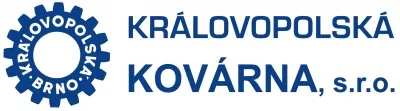 Kralovopolska a.s. logo