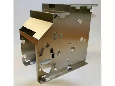 Geldautomatengehäuse