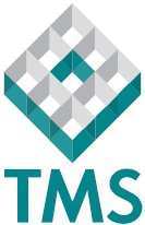 TMS S.A. Metall-und Stahlbau Logo