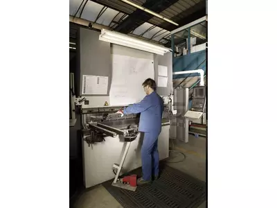 EHT Multipress 225-30