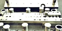 Werkzeug - und Formenbau